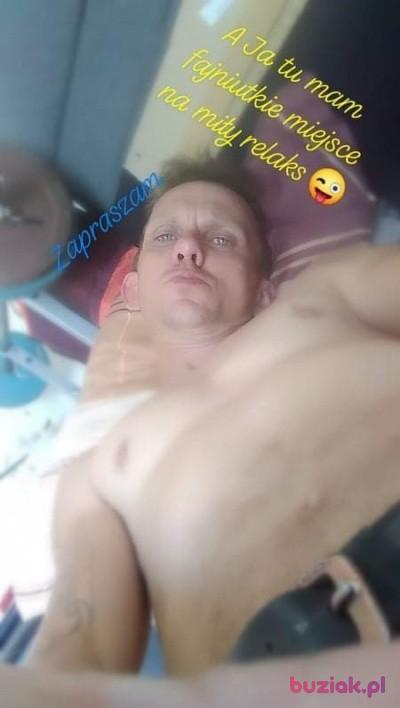 Daniel, Mężczyzna, 43, Leszno, Polska, Zdjęcie: 1