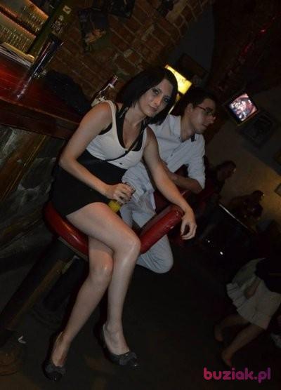 BEZIMIENNAEtna, Female, 36, Wrocław, Polska, Photo: 4