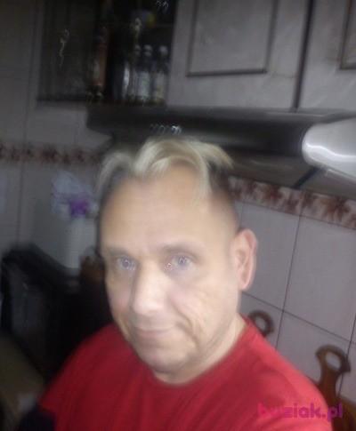 Czarek, Male, 51, Legionowo, Polska, Photo: 3
