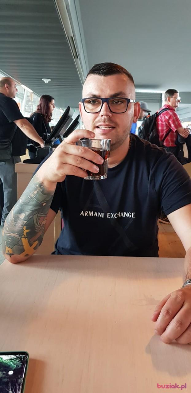 marcin, Male, 41, Łódź, Polska, Photo: 9