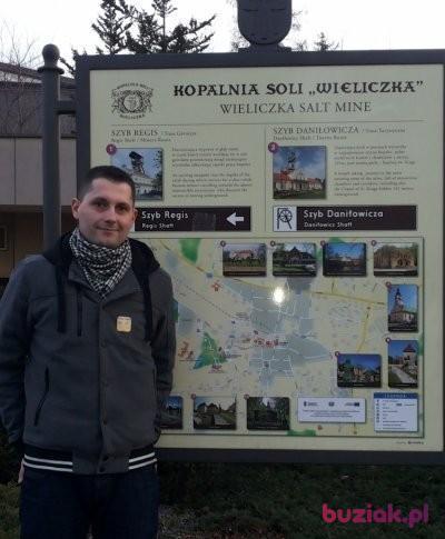 Cezary, Male, 41, Łódź, Polska, Photo: 3