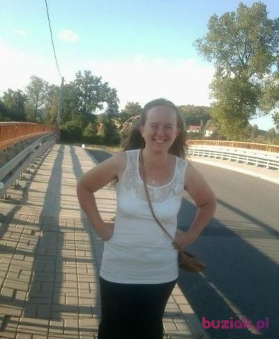 Monika, Female, 41, Kłodzko, Polska, Photo: 4