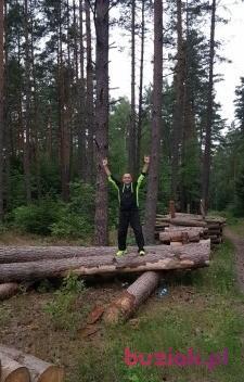Darek, Mężczyzna, 55, Olsztyn, Polska, Zdjęcie: 1