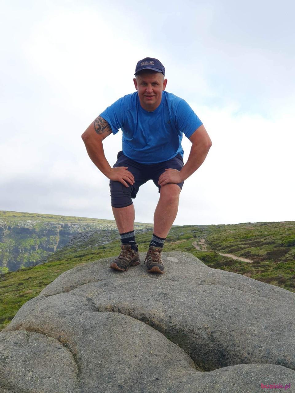 Robert, Mężczyzna, 42, Chorley, Wielka Brytania, Zdjęcie: 4