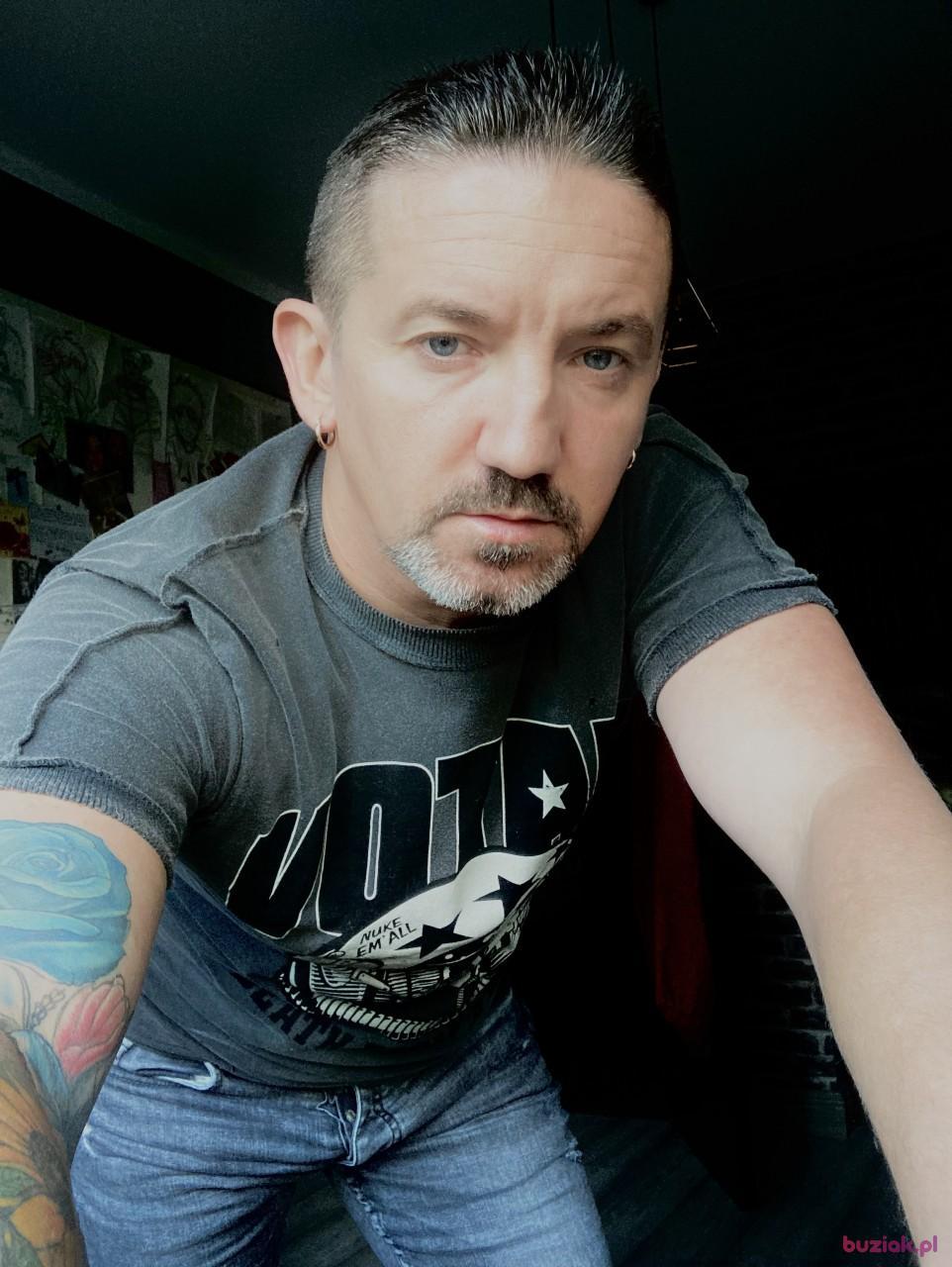 Piotr, Mężczyzna, 44, Wrocław, Polska, Zdjęcie: 3
