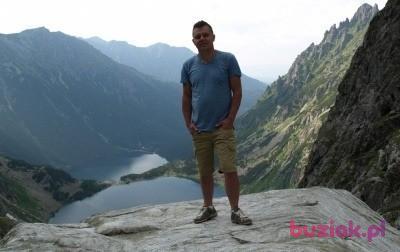Bogdan, Male, 40, Chełmno, Polska, Photo: 3