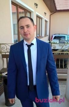 jarek, Mężczyzna, 37, Łuków, Polska, Zdjęcie: 2