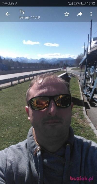 Daniel , Male, 42, Jaworzno, Polska, Photo: 2