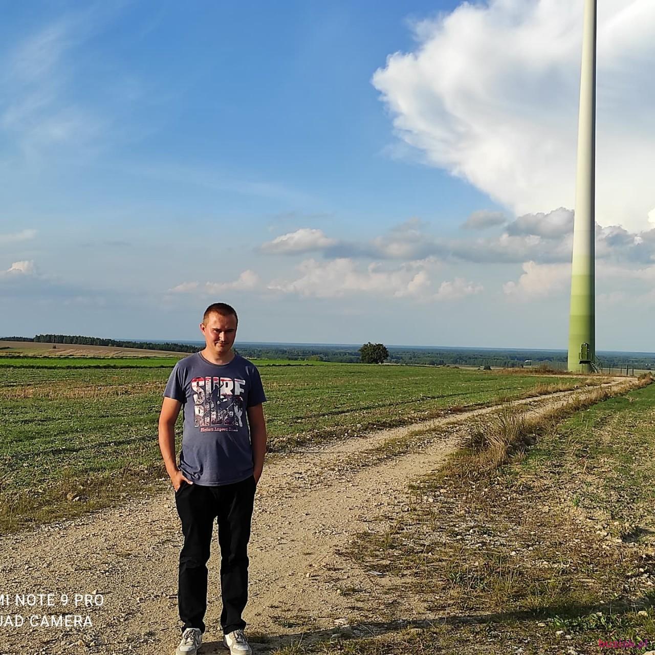 Michał, Male, 37, Zgierz, Polska, Photo: 51