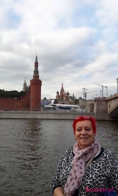 Lusia, Kobieta, 68, Kędzierzyn-Koźle, Polska, Zdjęcie: 2