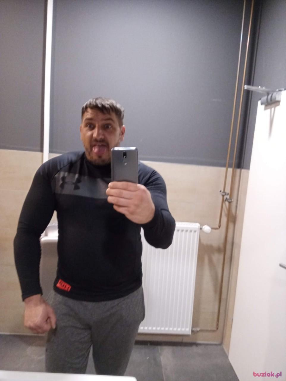Krzysztof, Male, 46, Dortmund, Niemcy, Photo: 4