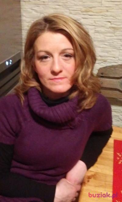 Ewakaese1234, Female, 41, Biskupiec, Polska, Photo: 7
