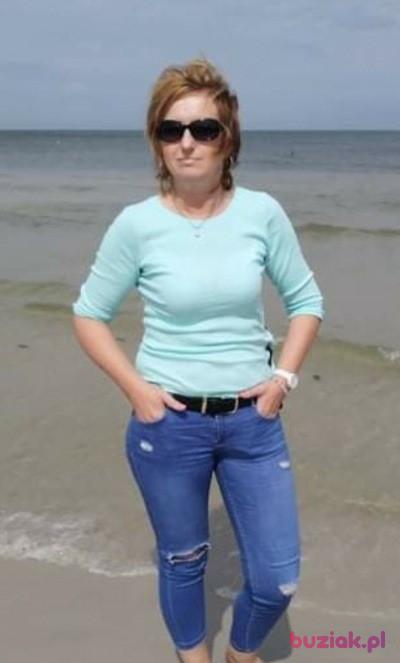Renata, Female, 55, Pabianice, Polska, Photo: 8