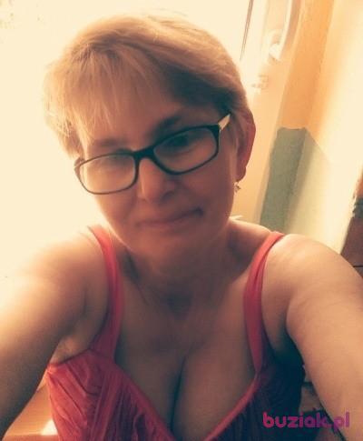 Beata, Female, 56, Wschowa, Polska, Photo: 3