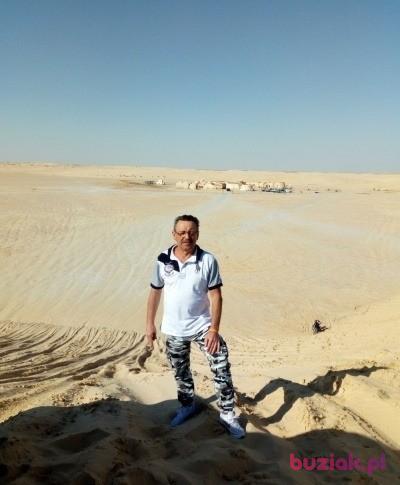 Krzysztof, Mężczyzna, 59, Inowrocław, Polska, Zdjęcie: 2