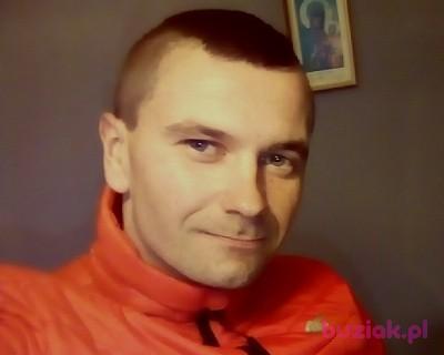 Adrian, Mężczyzna, 34, Łęczna, Polska, Zdjęcie: 1