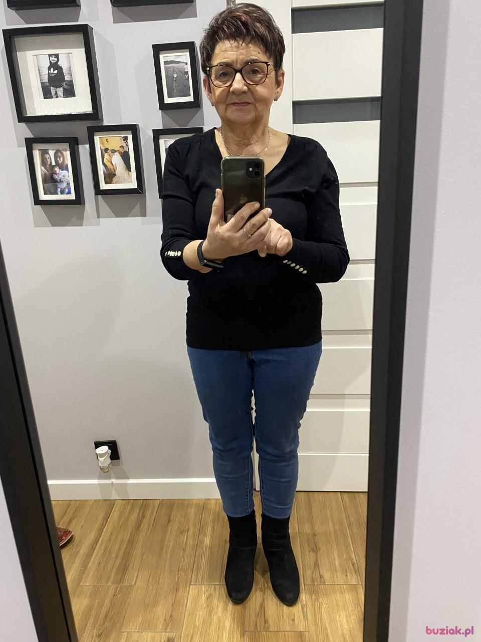Danka, Kobieta, 64, Przedbórz, Polska, Zdjęcie: 3