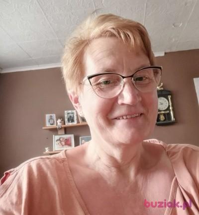 Ewa, Female, 67, Polska, Photo: 1