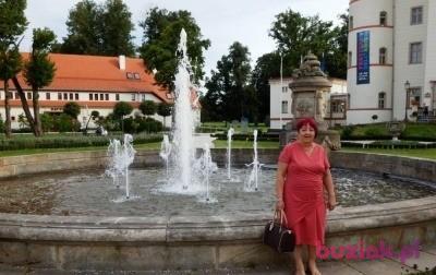 hania, Female, 70, Jelenia Góra, Polska, Photo: 2