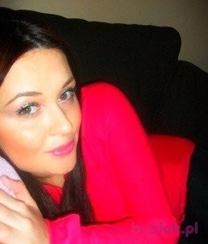 magdalena, Female, 37, Szczecin, Polska, Photo: 4
