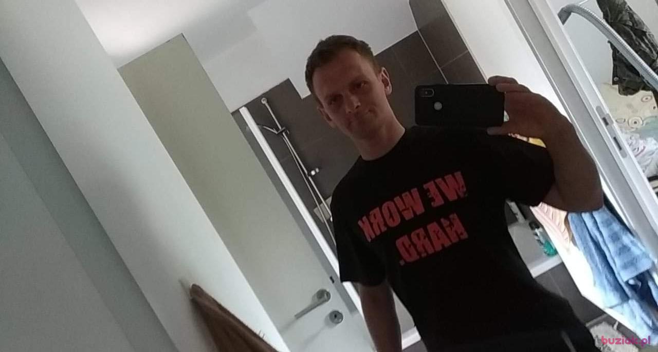 Kuba, Male, 36, Antwerpia, Belgia, Photo: 1