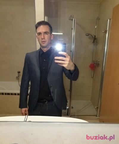 Janusz, Male, 36, Szczecin, Polska, Photo: 2