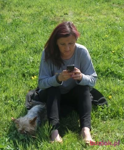 Katarzyna, Kobieta, 46, Radom, Polska, Zdjęcie: 5