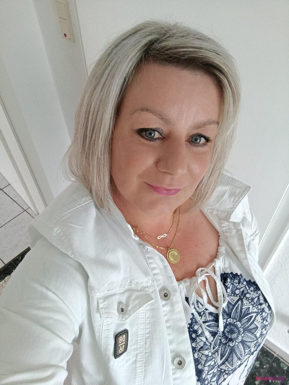 Anita, Kobieta, 47, Düsseldorf, Niemcy, Zdjęcie: 12