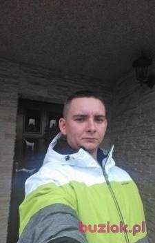 Sebastian, Mężczyzna, 34, Pszów, Polska, Zdjęcie: 2