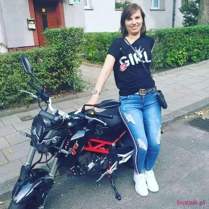 Agnieszka, Kobieta, 37, Rothwell, Wielka Brytania, Zdjęcie: 2