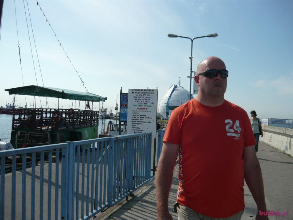 Robert, Male, 61, Gliwice, Polska, Photo: 1