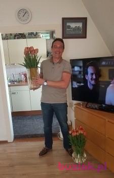 Marjan, Mężczyzna, 46, Zoetermeer, Holandia, Zdjęcie: 1