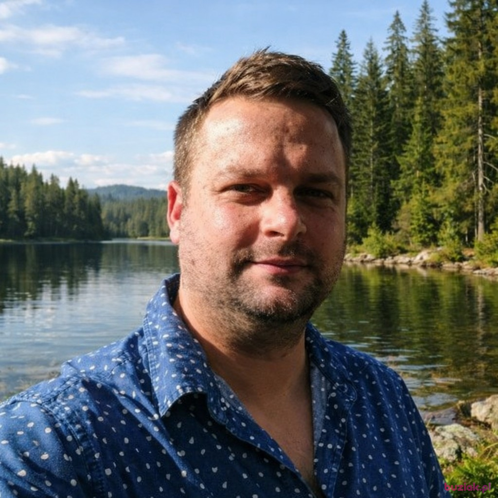 Bartosz, Male, 42, Wrocław, Polska, Photo: 1