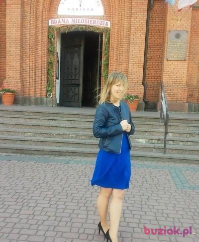 Nika, Kobieta, 35, Warszawa, Polska, Zdjęcie: 2