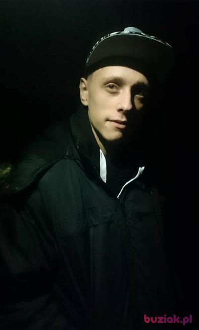 Sebastian, Male, 36, Pszczyna, Polska, Photo: 1