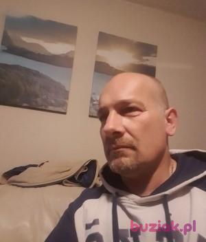 Leon, Mężczyzna, 56, Wielka Brytania, Zdjęcie: 1
