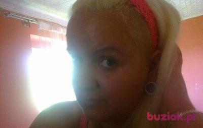 Judii, Female, 35, Toruń, Polska, Photo: 2