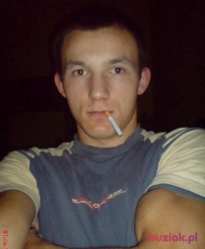Janusz, Mężczyzna, 37, Kcynia, Polska, Zdjęcie: 2