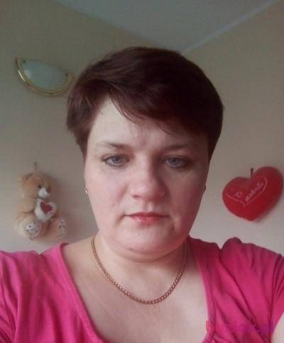 Oksana , Female, 48, Koszalin, Polska, Photo: 2