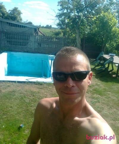 Emil, Mężczyzna, 48, Warszawa, Polska, Zdjęcie: 3