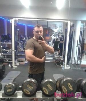 michal, Mężczyzna, 33, Białystok, Polska, Zdjęcie: 2