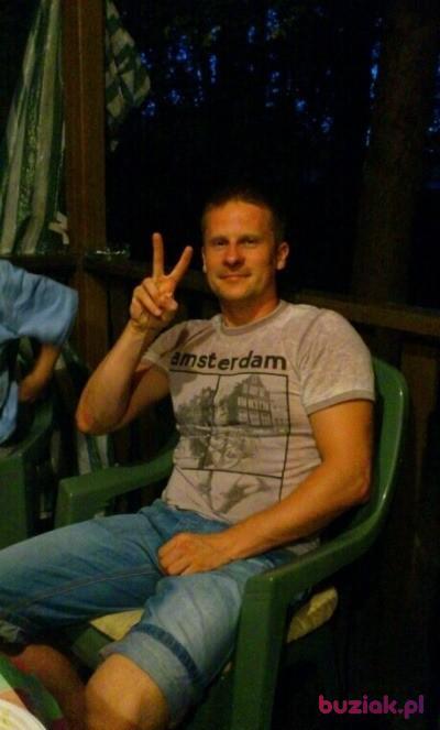 Michał, Mężczyzna, 42, Turek, Polska, Zdjęcie: 3