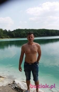 Wojtek, Male, 39, Pleszew, Polska, Photo: 2