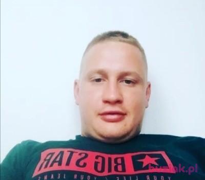 Oskar, Male, 34, Szczecin, Polska, Photo: 2