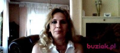 Danuta, Female, 62, Poznań, Polska, Photo: 1