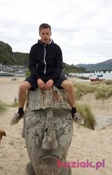 Robert, Mężczyzna, 45, Birmingham, Wielka Brytania, Zdjęcie: 2