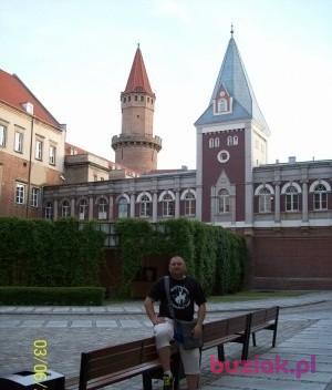 marek, Male, 55, Szczecin, Polska, Photo: 5
