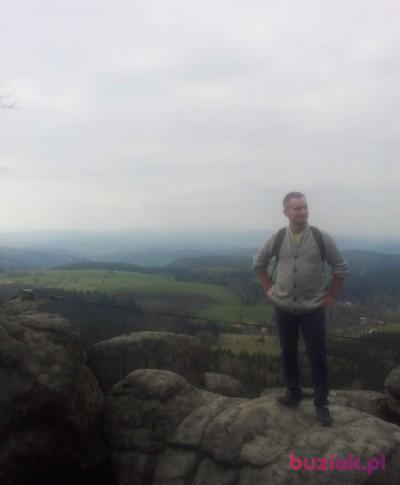 Mateusz, Male, 40, Wrocław, Polska, Photo: 3