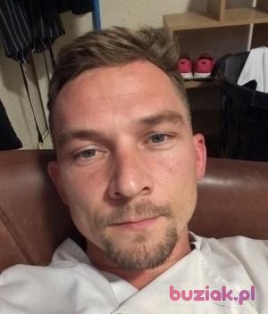 Paweł, Male, 38, Wieluń, Polska, Photo: 2