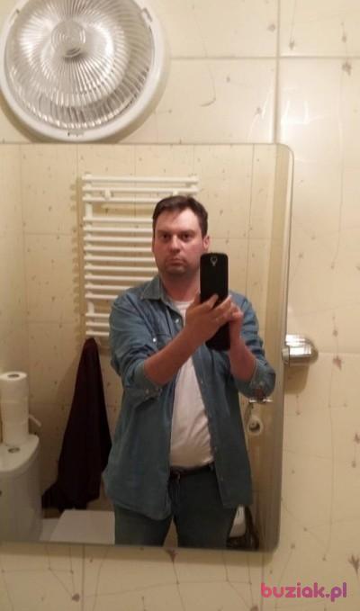 Tomasz, Male, 46, Kwidzyn, Polska, Photo: 3